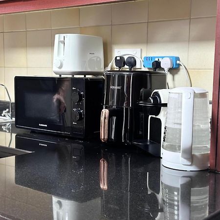 Sanciel Holiday Home Jbr Dubaï Extérieur photo