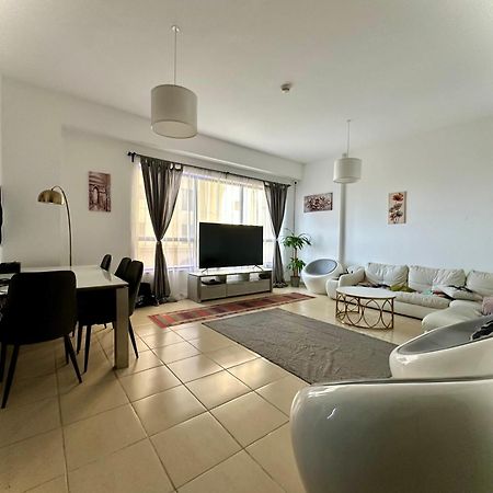Sanciel Holiday Home Jbr Dubaï Extérieur photo