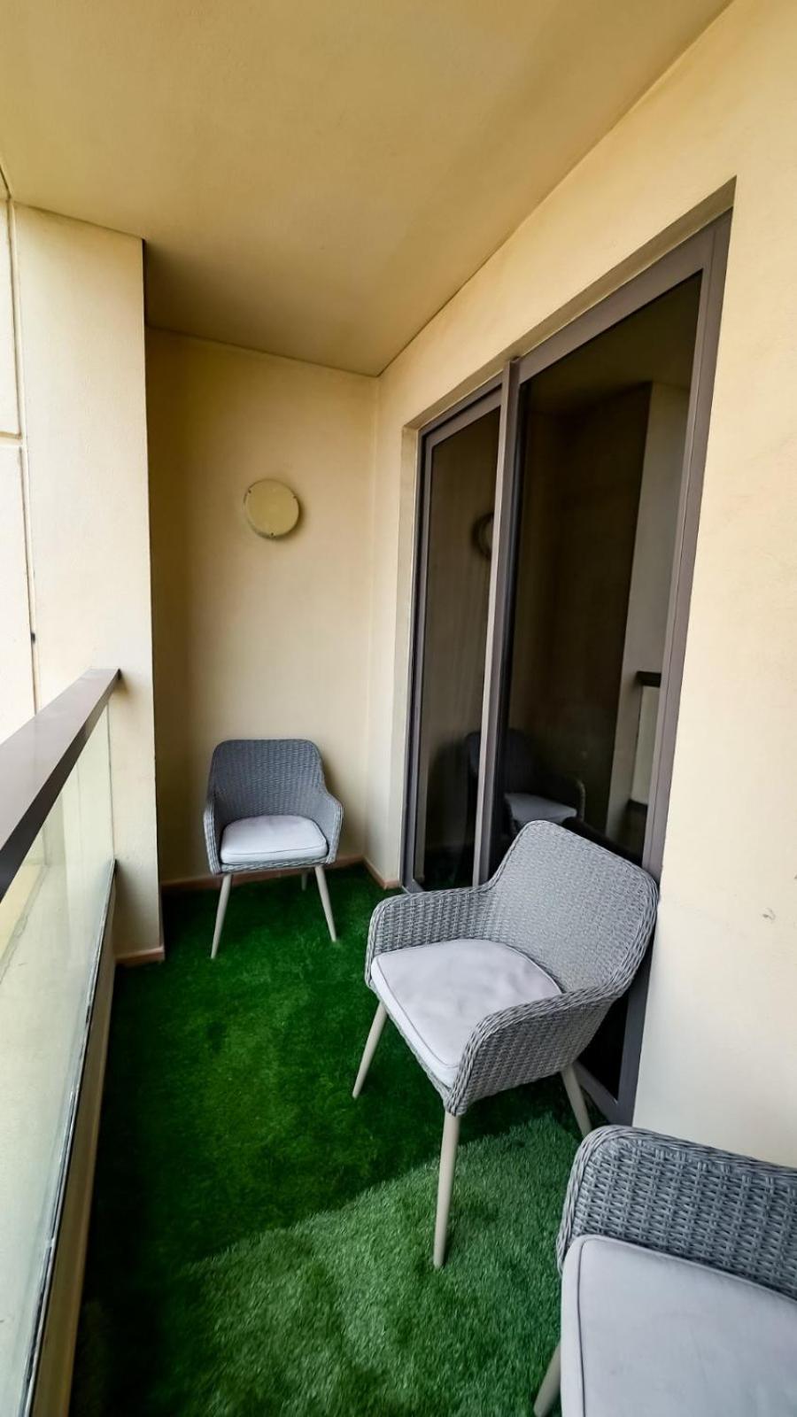 Sanciel Holiday Home Jbr Dubaï Extérieur photo