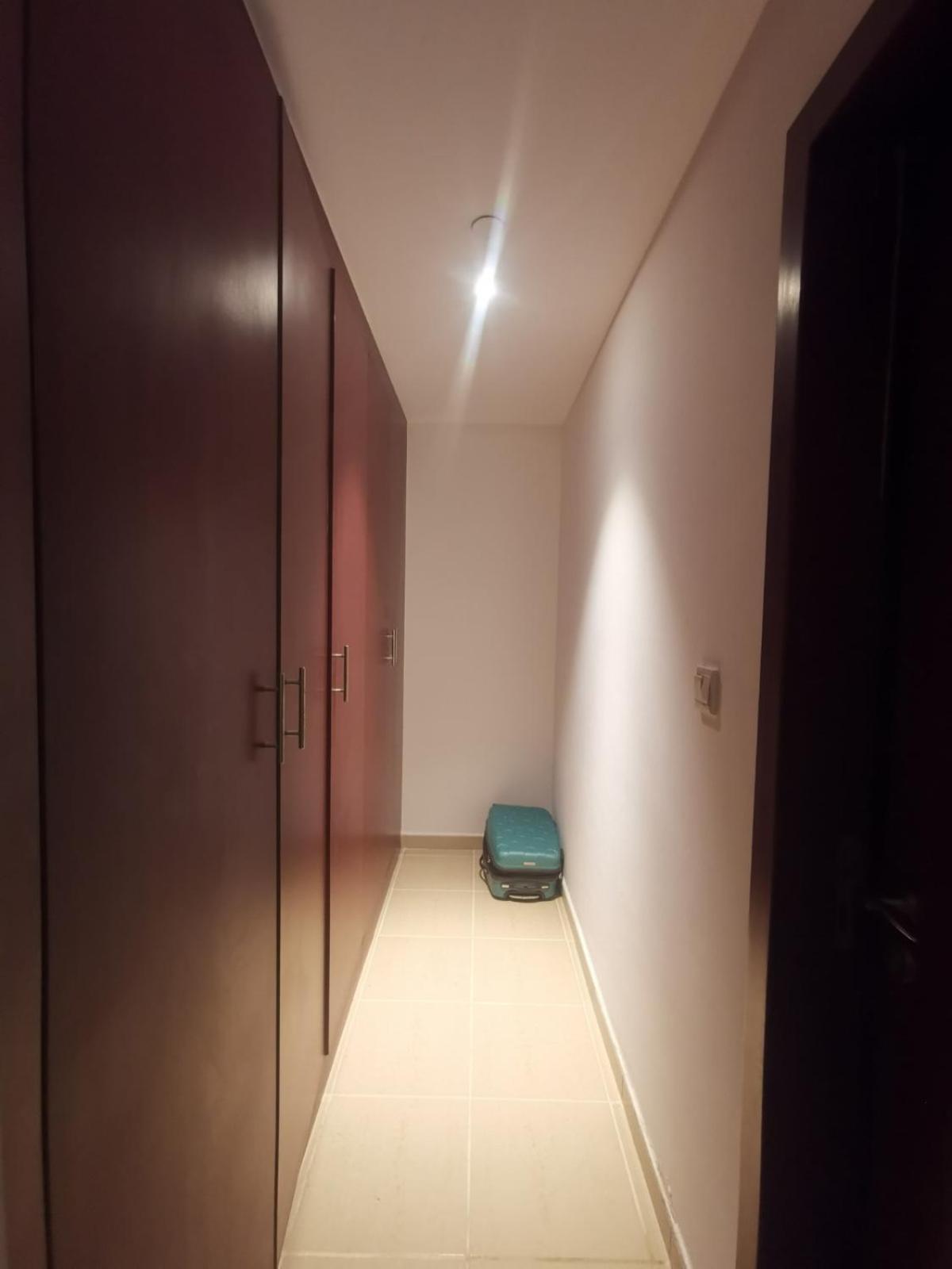 Sanciel Holiday Home Jbr Dubaï Extérieur photo