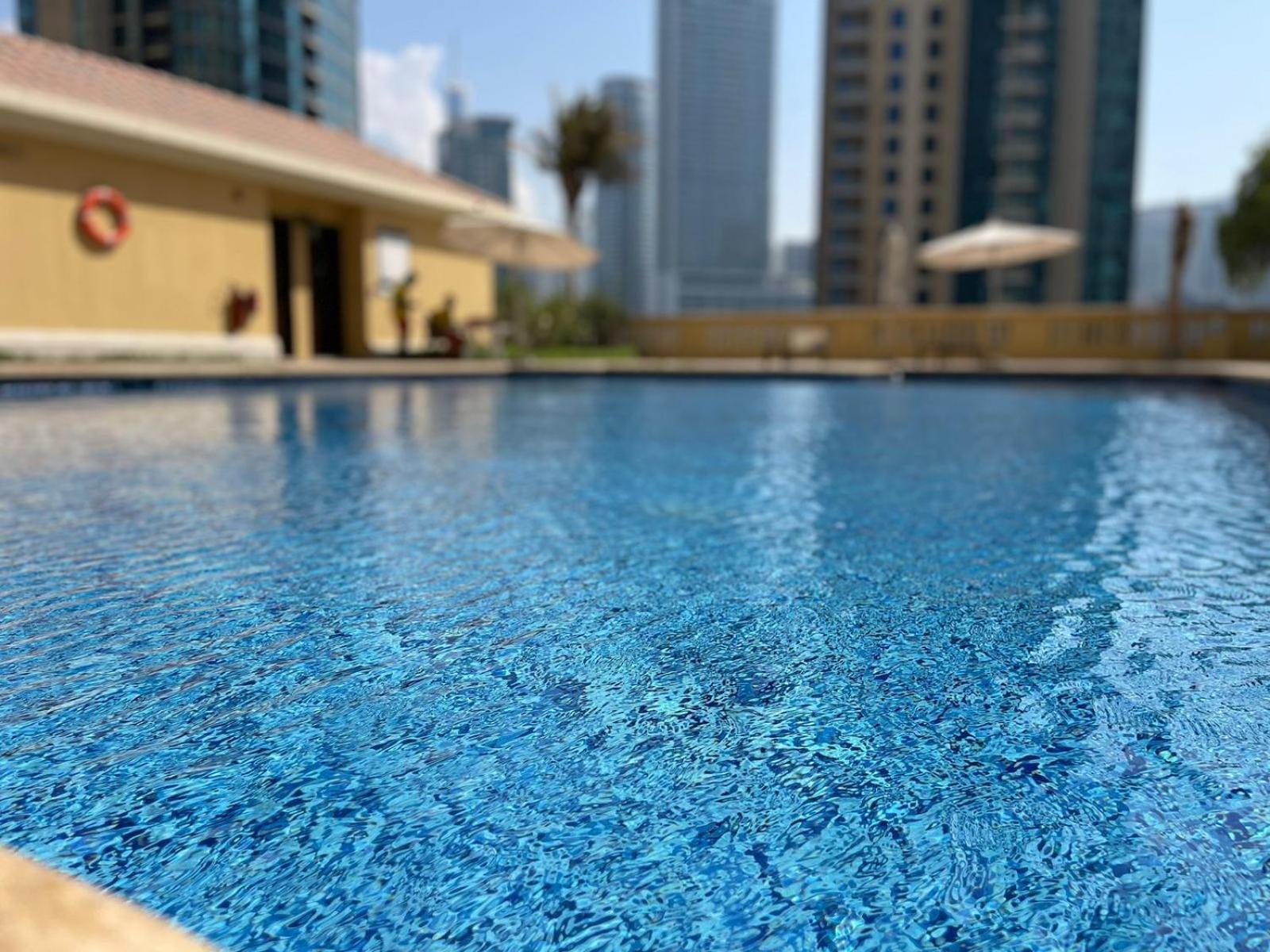 Sanciel Holiday Home Jbr Dubaï Extérieur photo