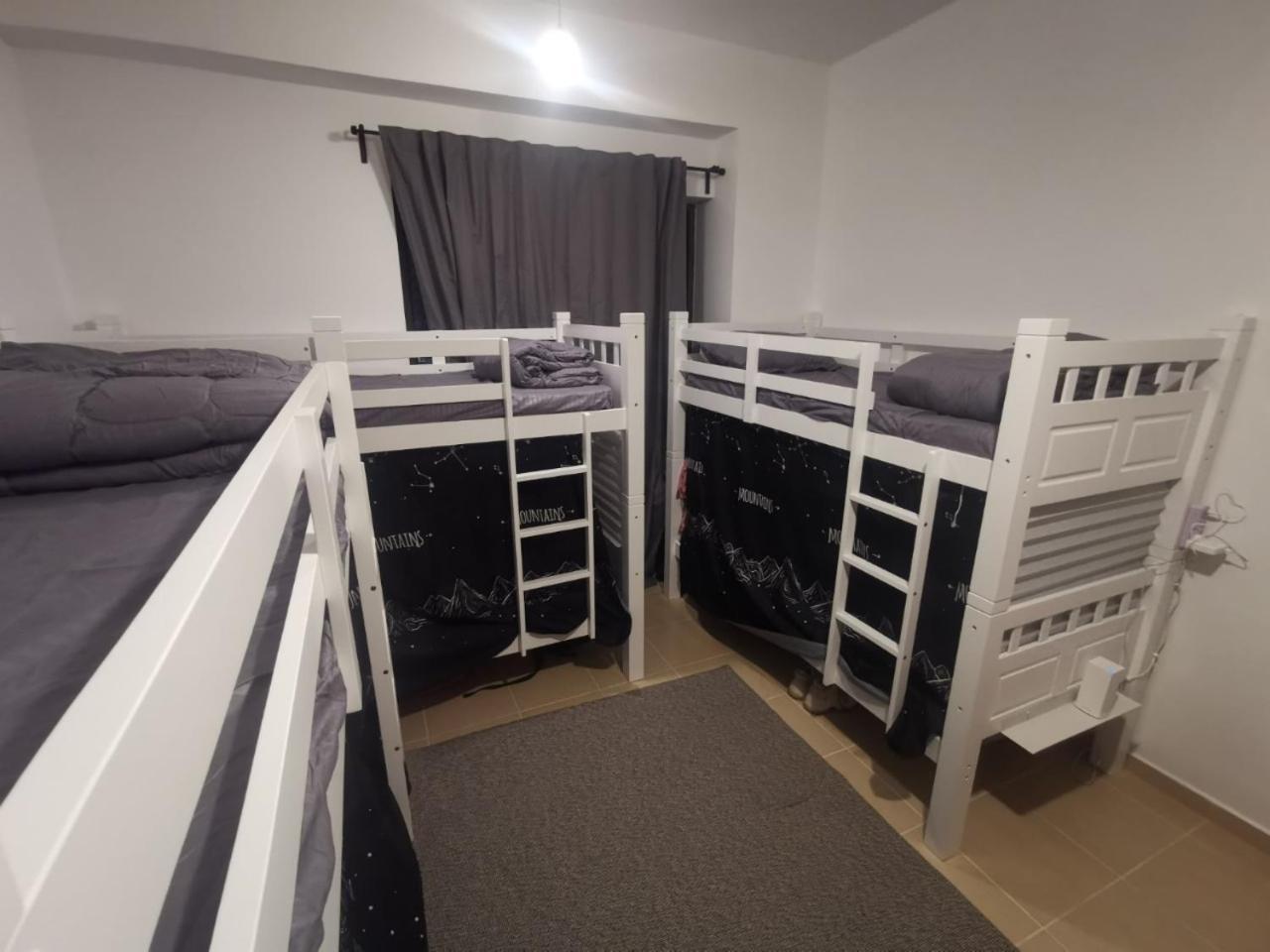 Sanciel Holiday Home Jbr Dubaï Extérieur photo