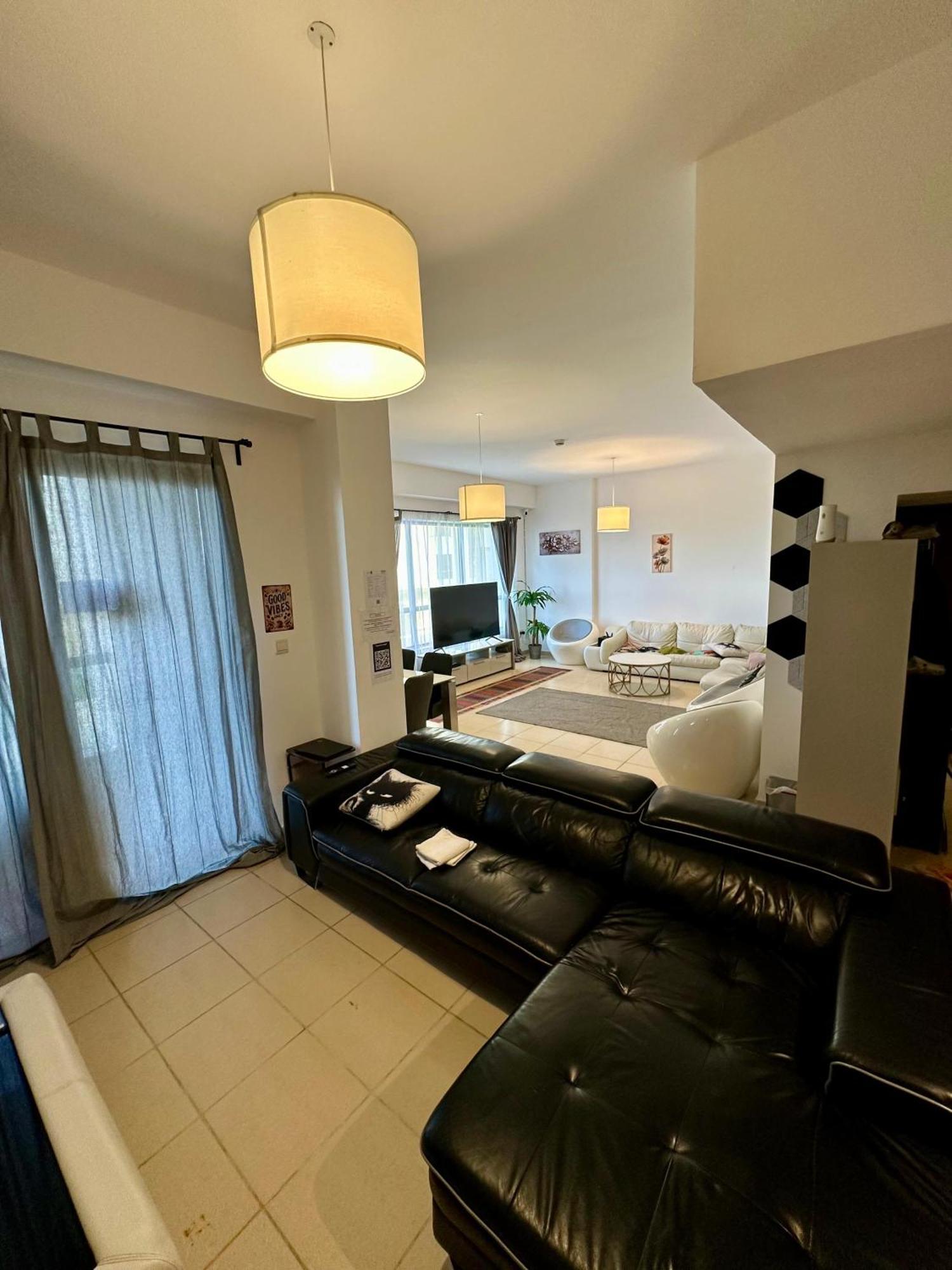 Sanciel Holiday Home Jbr Dubaï Extérieur photo