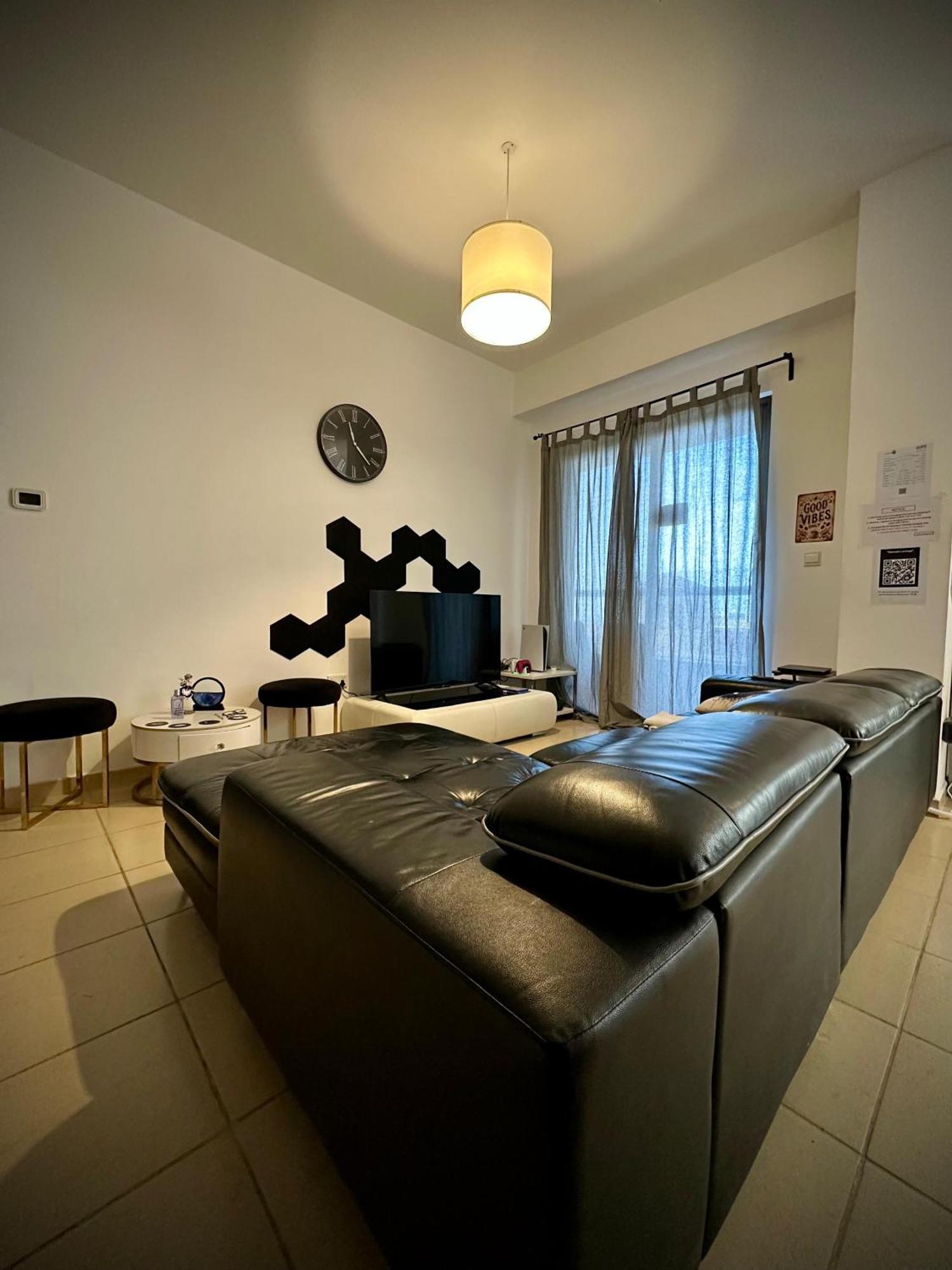 Sanciel Holiday Home Jbr Dubaï Extérieur photo
