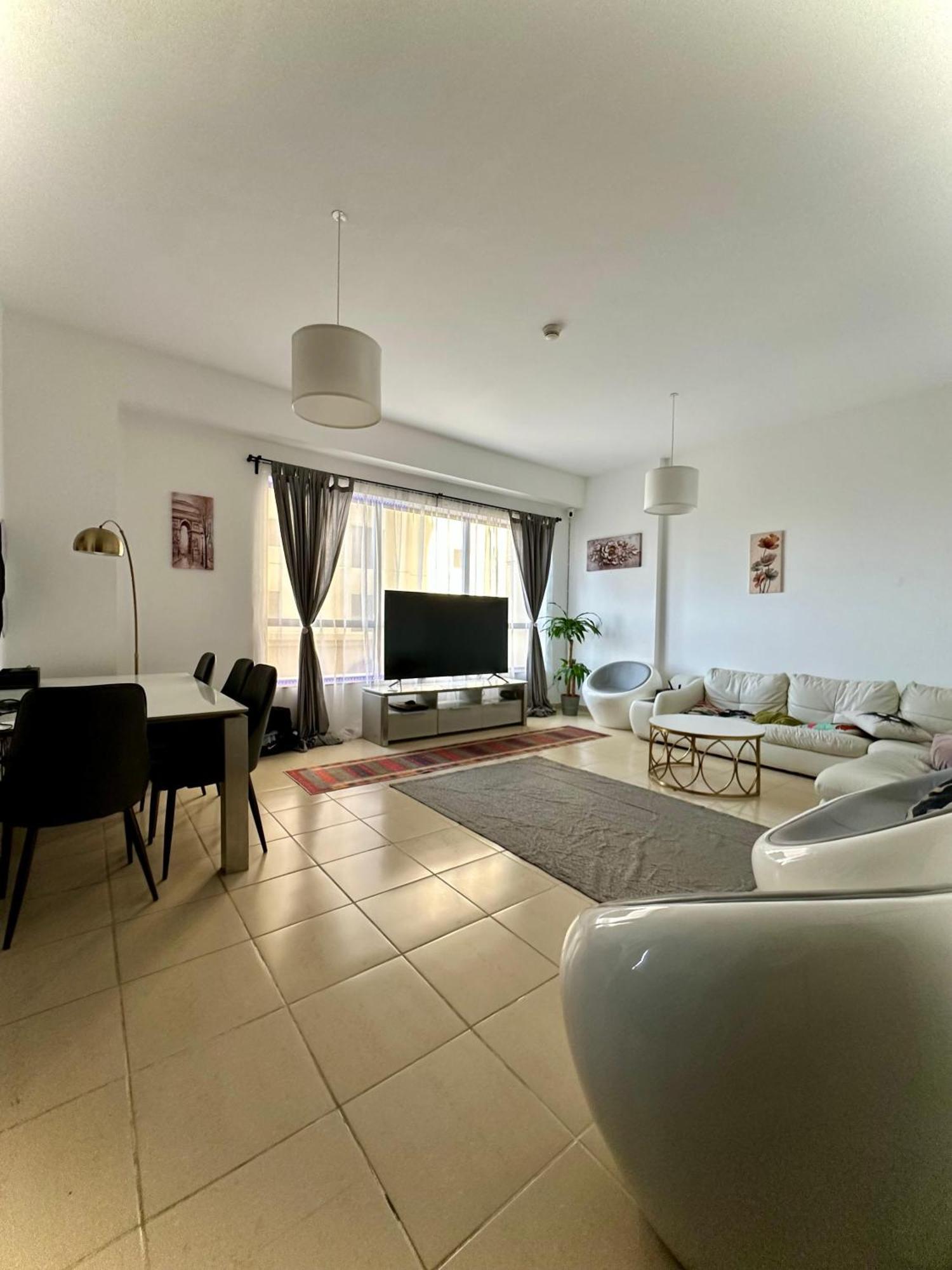 Sanciel Holiday Home Jbr Dubaï Extérieur photo
