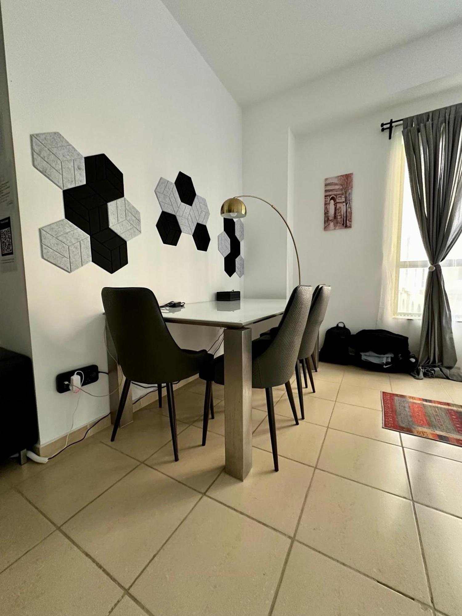 Sanciel Holiday Home Jbr Dubaï Extérieur photo