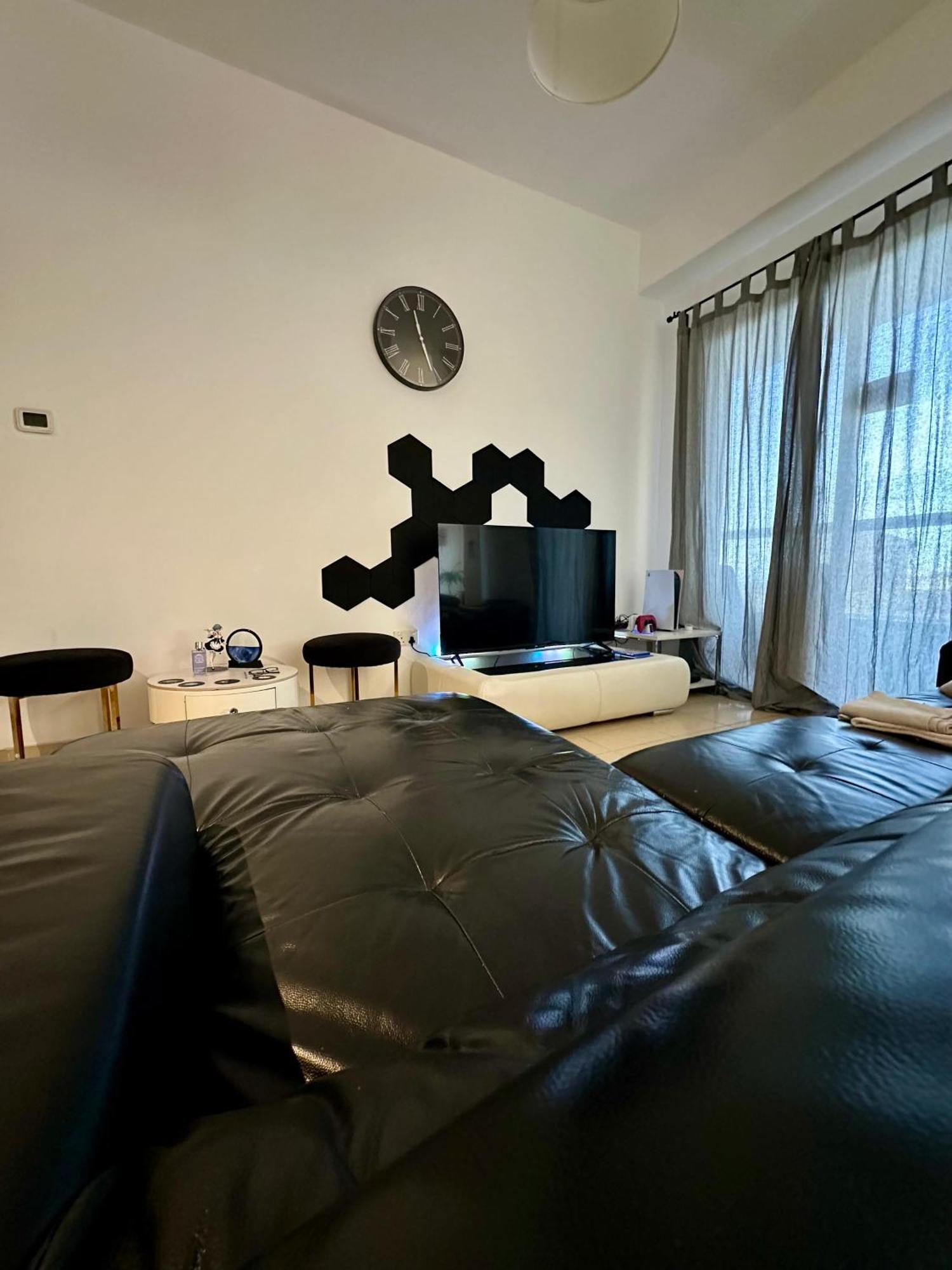 Sanciel Holiday Home Jbr Dubaï Extérieur photo
