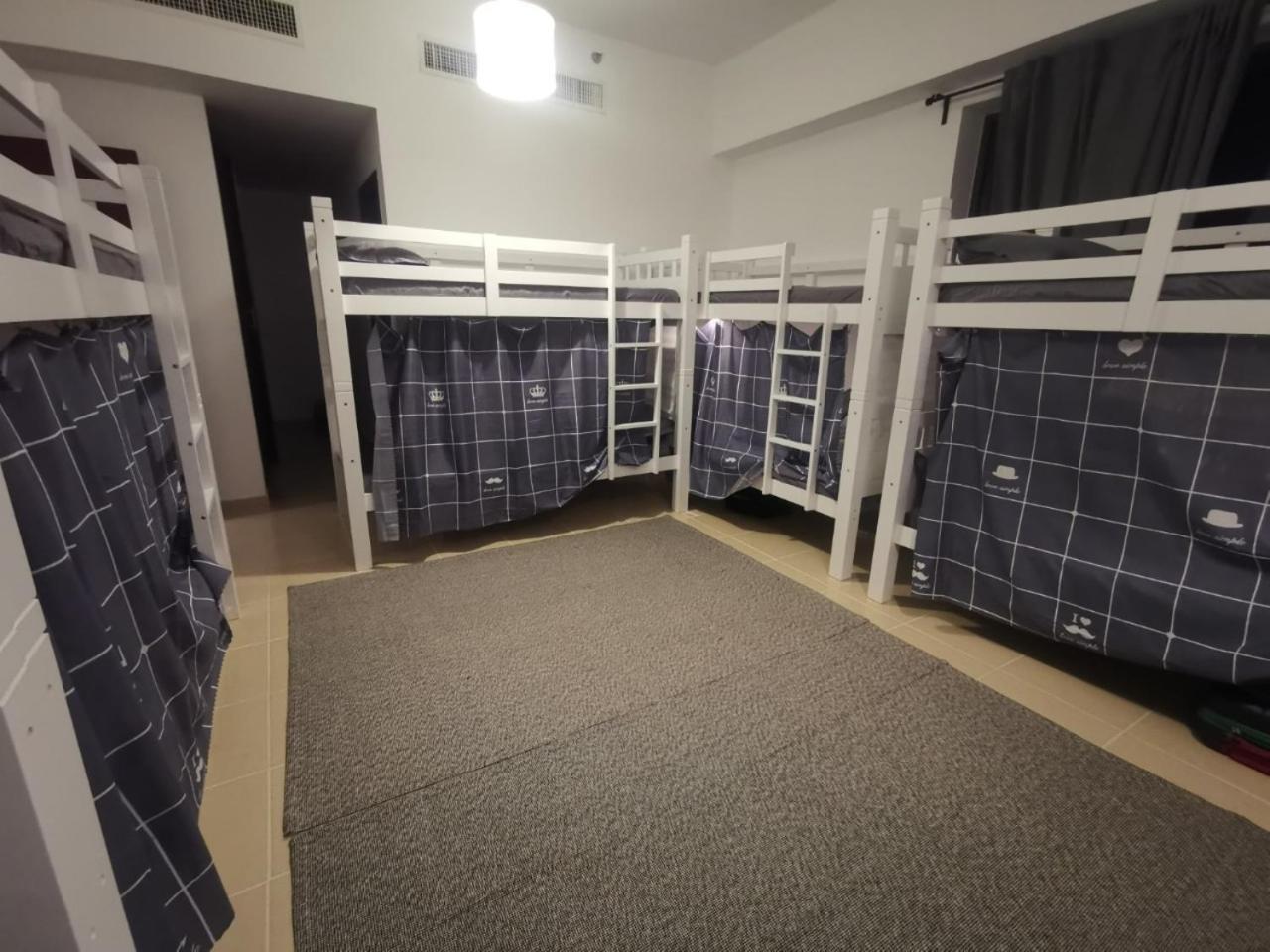 Sanciel Holiday Home Jbr Dubaï Extérieur photo