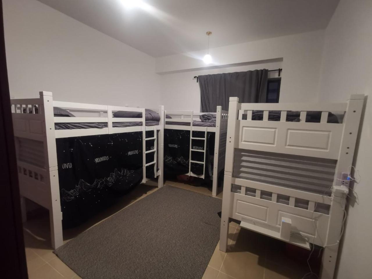 Sanciel Holiday Home Jbr Dubaï Extérieur photo
